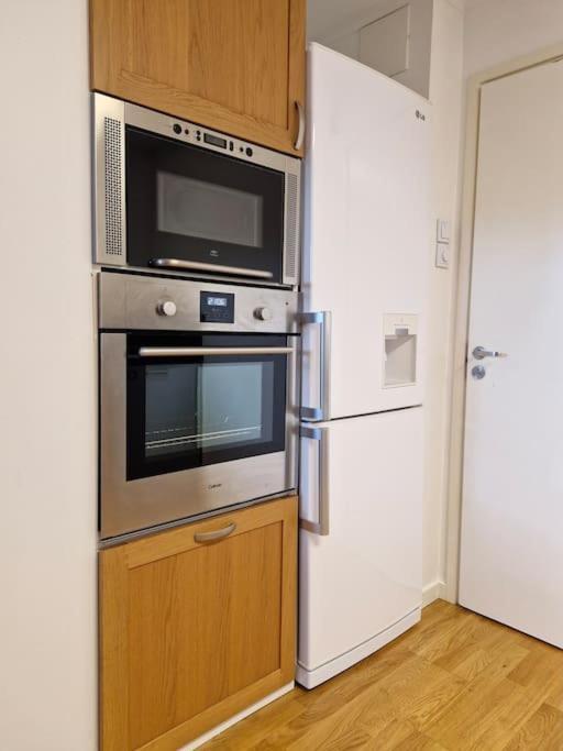 Apartment Aekta Studio 2 예테보리 외부 사진