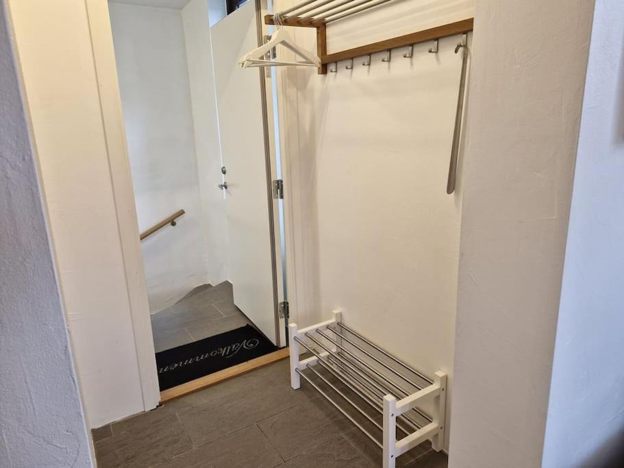 Apartment Aekta Studio 2 예테보리 외부 사진