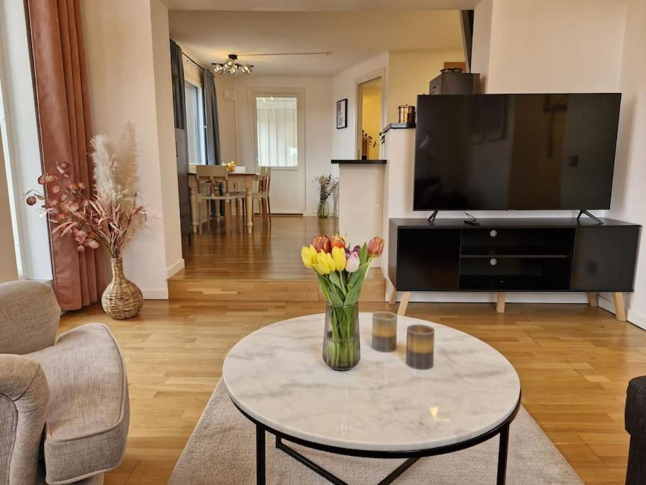 Apartment Aekta Studio 2 예테보리 외부 사진